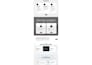 create and design single page wordpress website, landing page, elementor clone